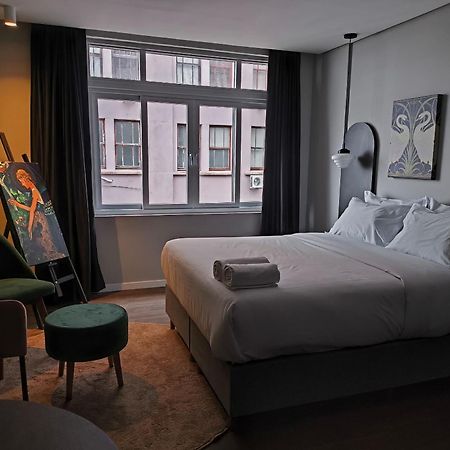 Xtay Cais Rooftop: A Melhor Hospedagem De Porto Alegre Exterior foto