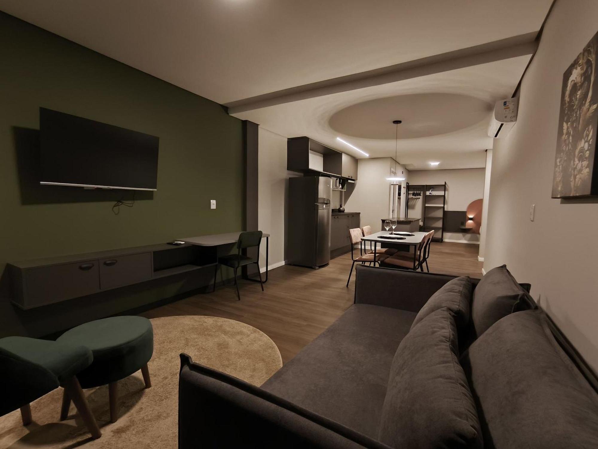Xtay Cais Rooftop: A Melhor Hospedagem De Porto Alegre Exterior foto