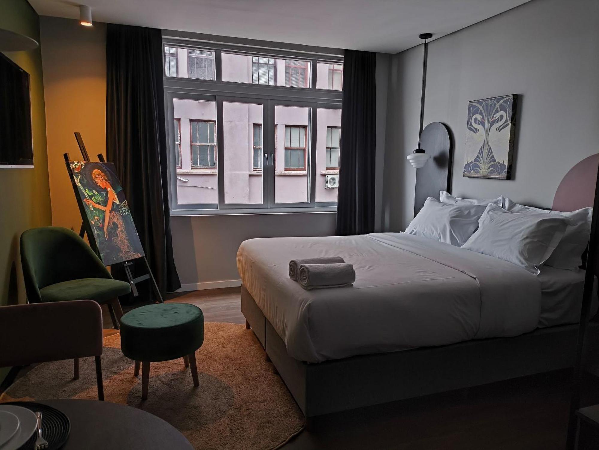 Xtay Cais Rooftop: A Melhor Hospedagem De Porto Alegre Exterior foto