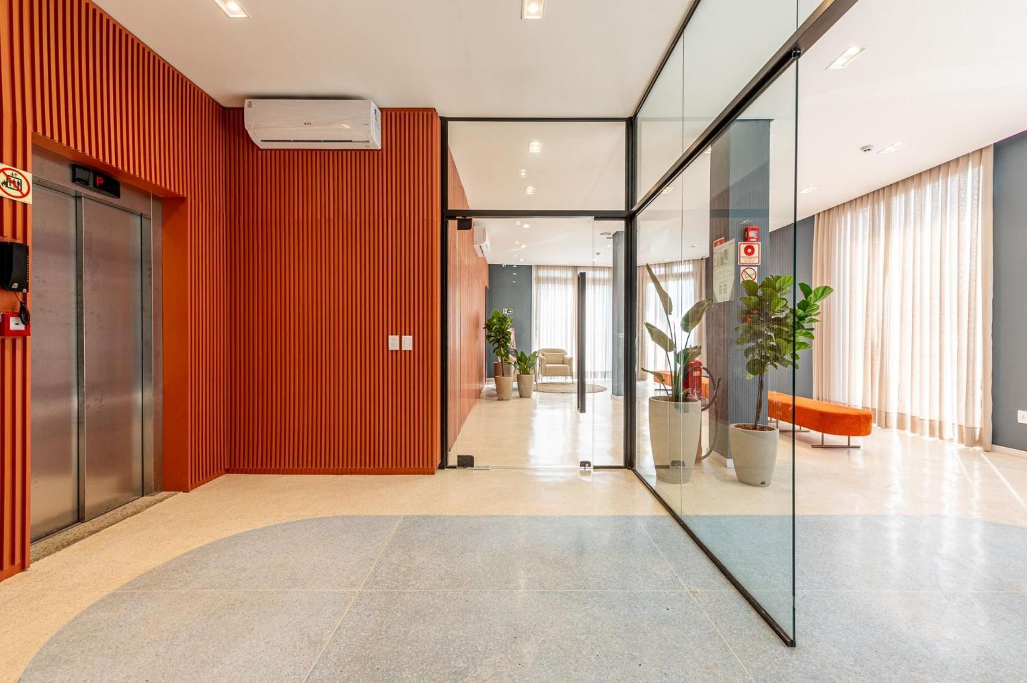 Studio Completo Proximo Ao Centro Historico De Poa - Xtay Cais Porto Alegre Exterior foto