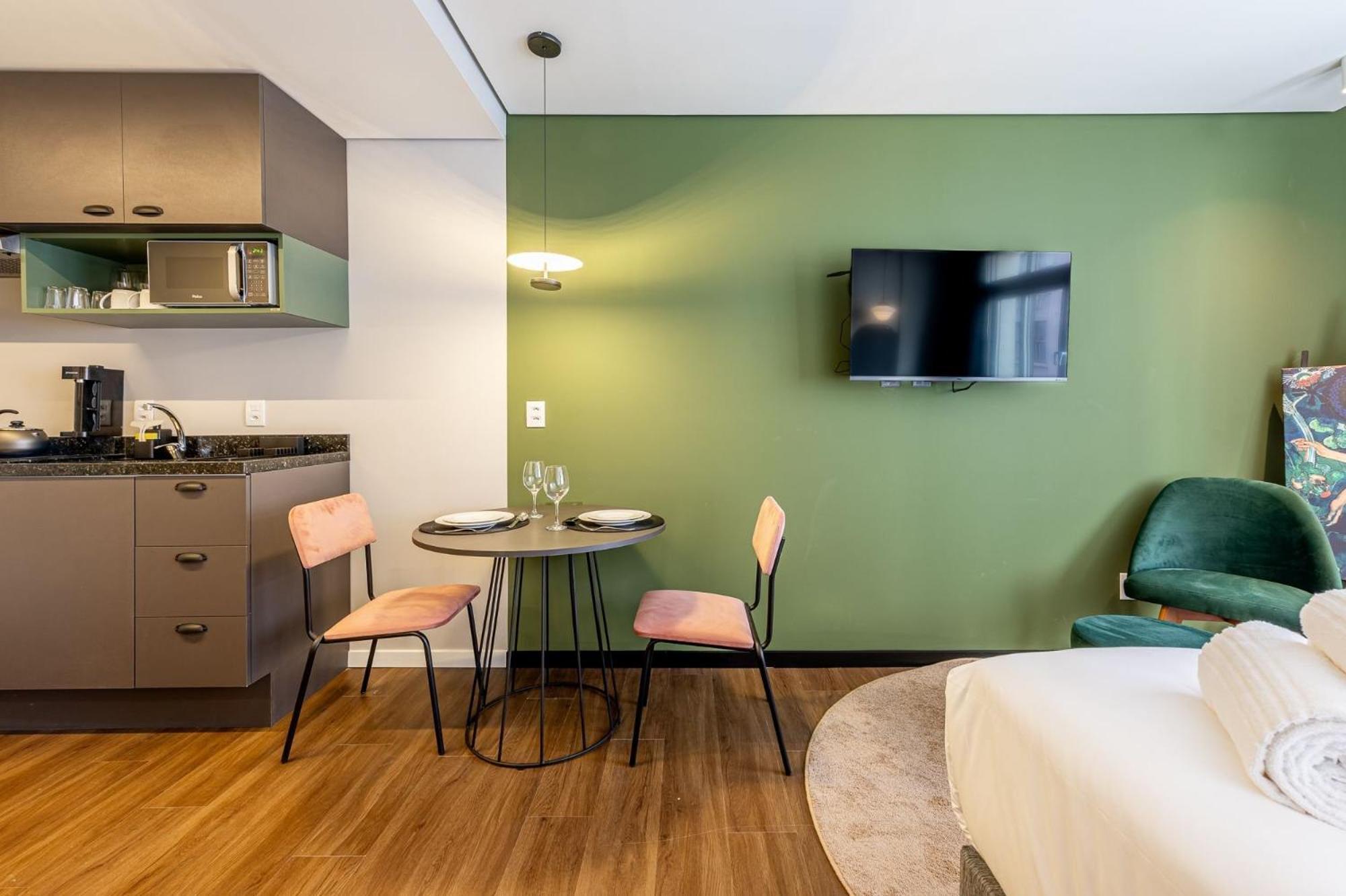 Xtay Cais Rooftop: A Melhor Hospedagem De Porto Alegre Exterior foto