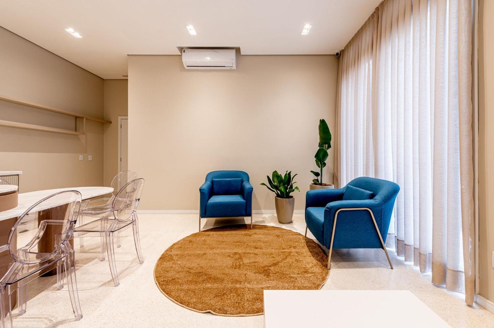 Xtay Cais Rooftop: A Melhor Hospedagem De Porto Alegre Exterior foto