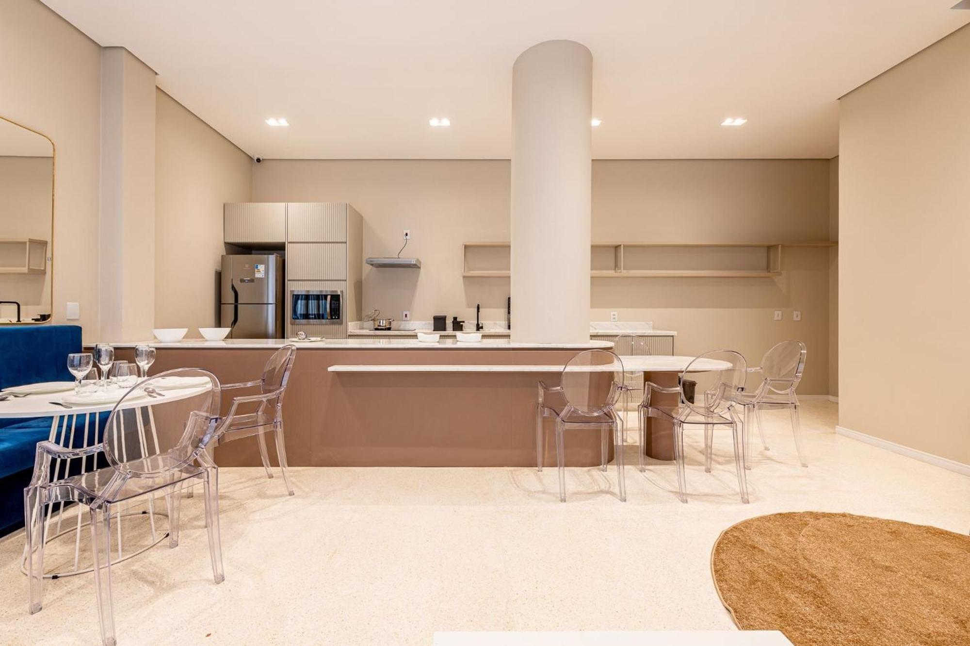 Xtay Cais Rooftop: A Melhor Hospedagem De Porto Alegre Exterior foto