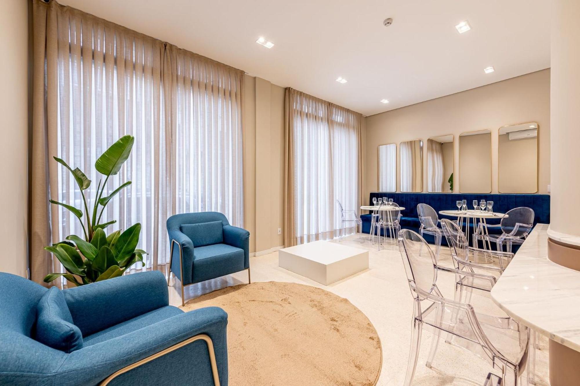 Xtay Cais Rooftop: A Melhor Hospedagem De Porto Alegre Exterior foto